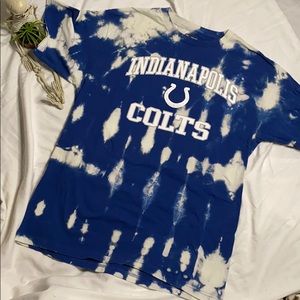Indianapolis colts T-shirt
